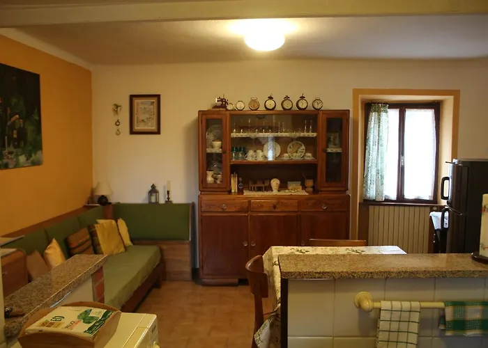 Casa Marconi Casa Vacanze
