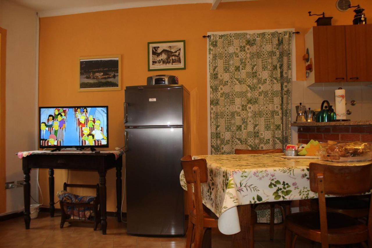 Casa Marconi Holiday home