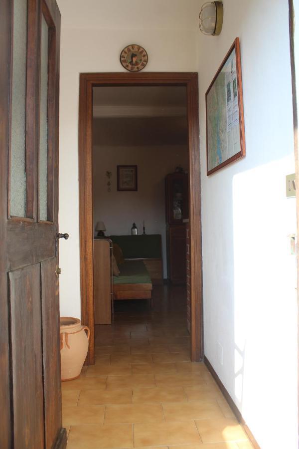 Holiday home Casa Marconi Cesara