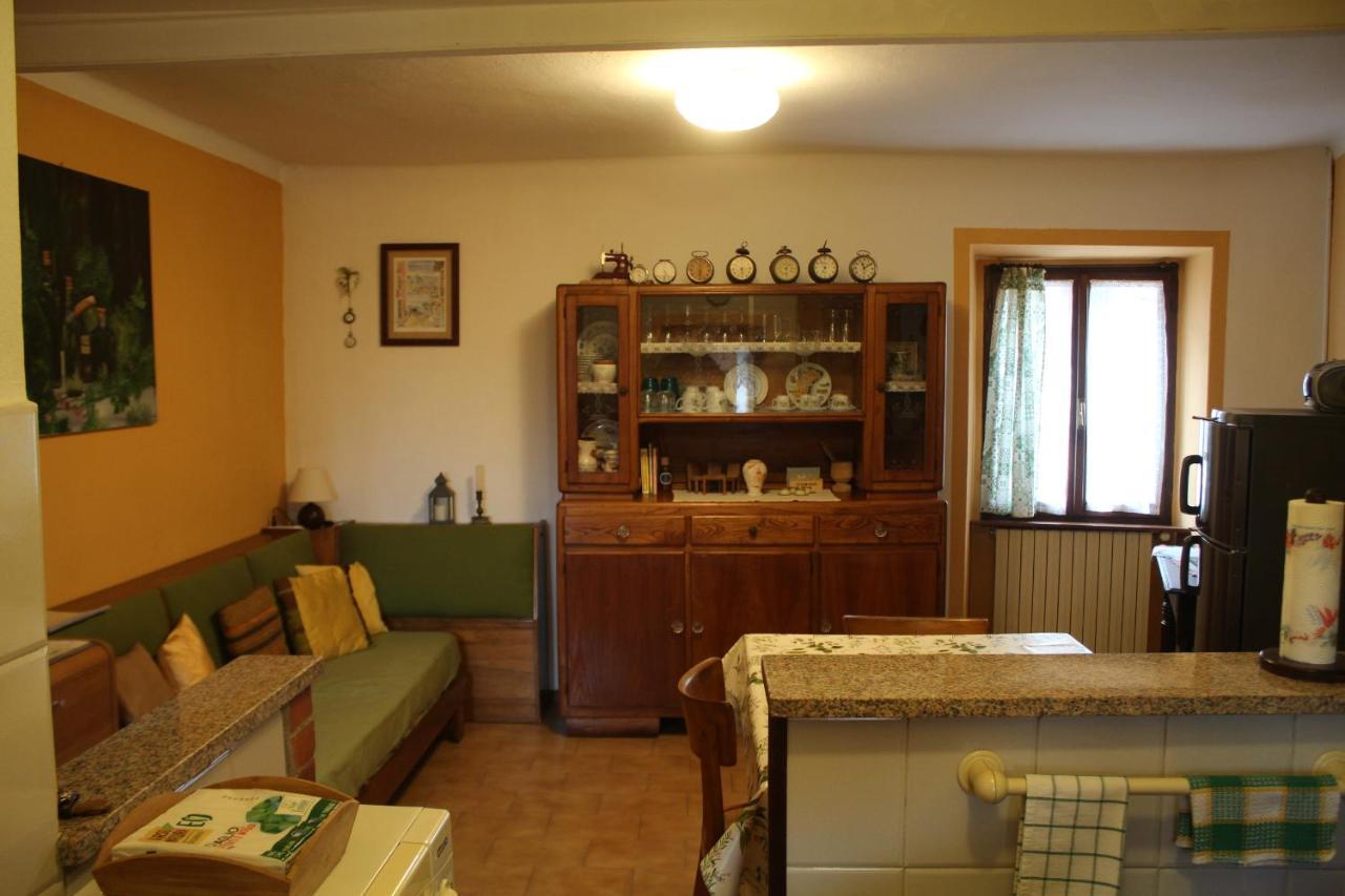 Holiday home Casa Marconi