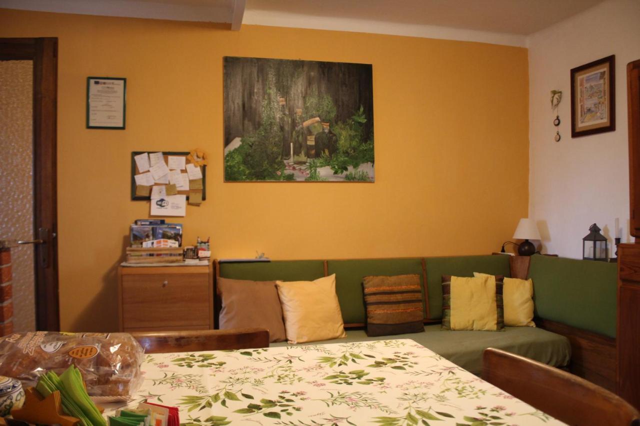 Casa Marconi * Cesara
