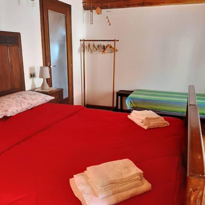 Holiday home Casa Marconi