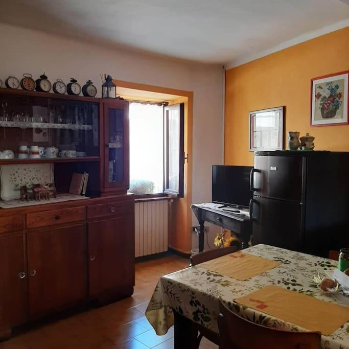 Casa Marconi *