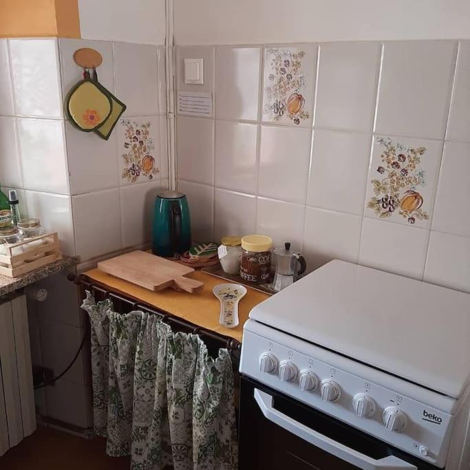 Casa Marconi Holiday home