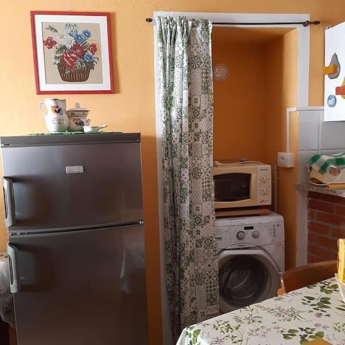 Holiday home Casa Marconi
