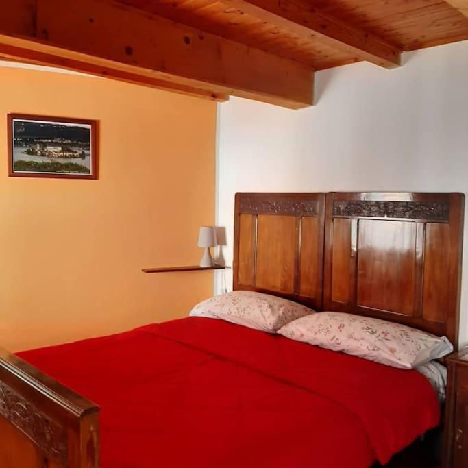 Casa Marconi Holiday home Cesara