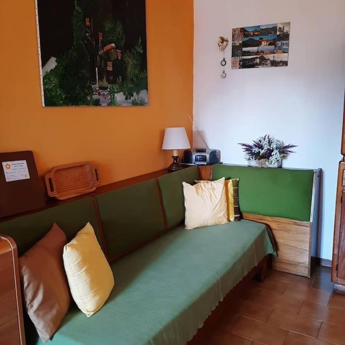 Casa Marconi * Cesara