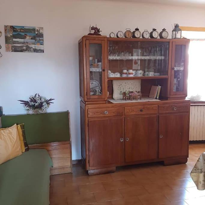 Holiday home Casa Marconi *
