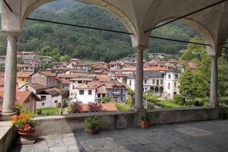 Casa Marconi Holiday home Cesara