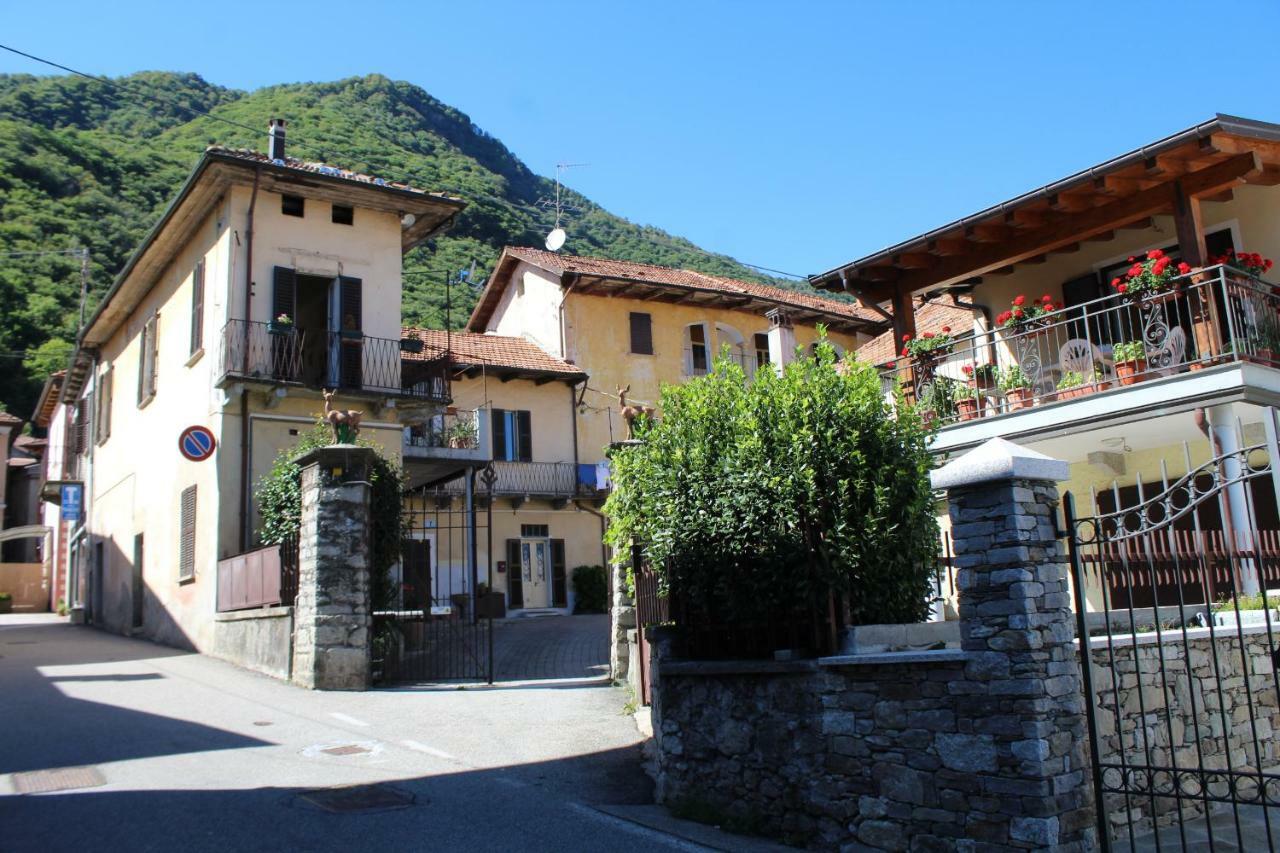 Holiday home Casa Marconi