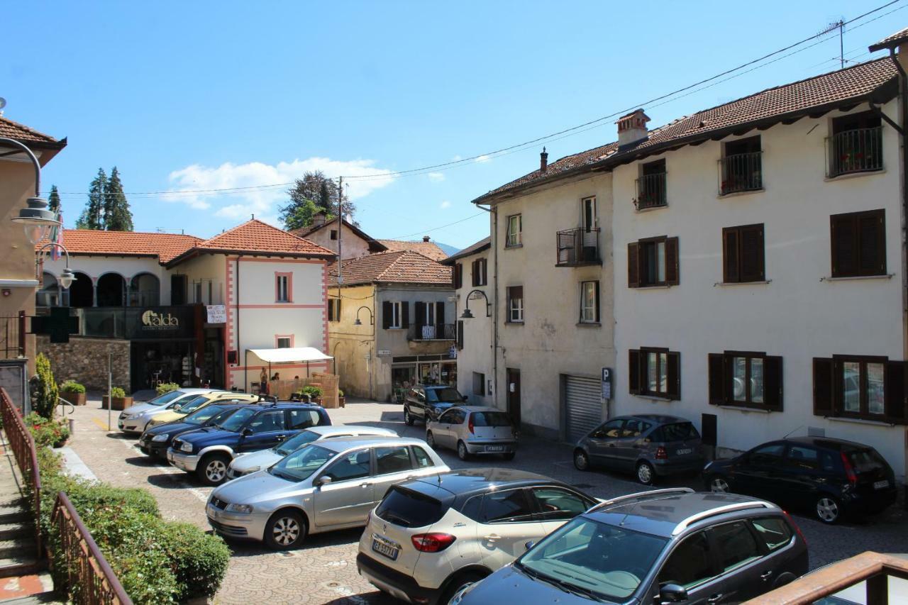 Casa Marconi Holiday home Cesara