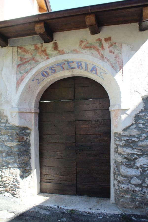 Holiday home Casa Marconi *