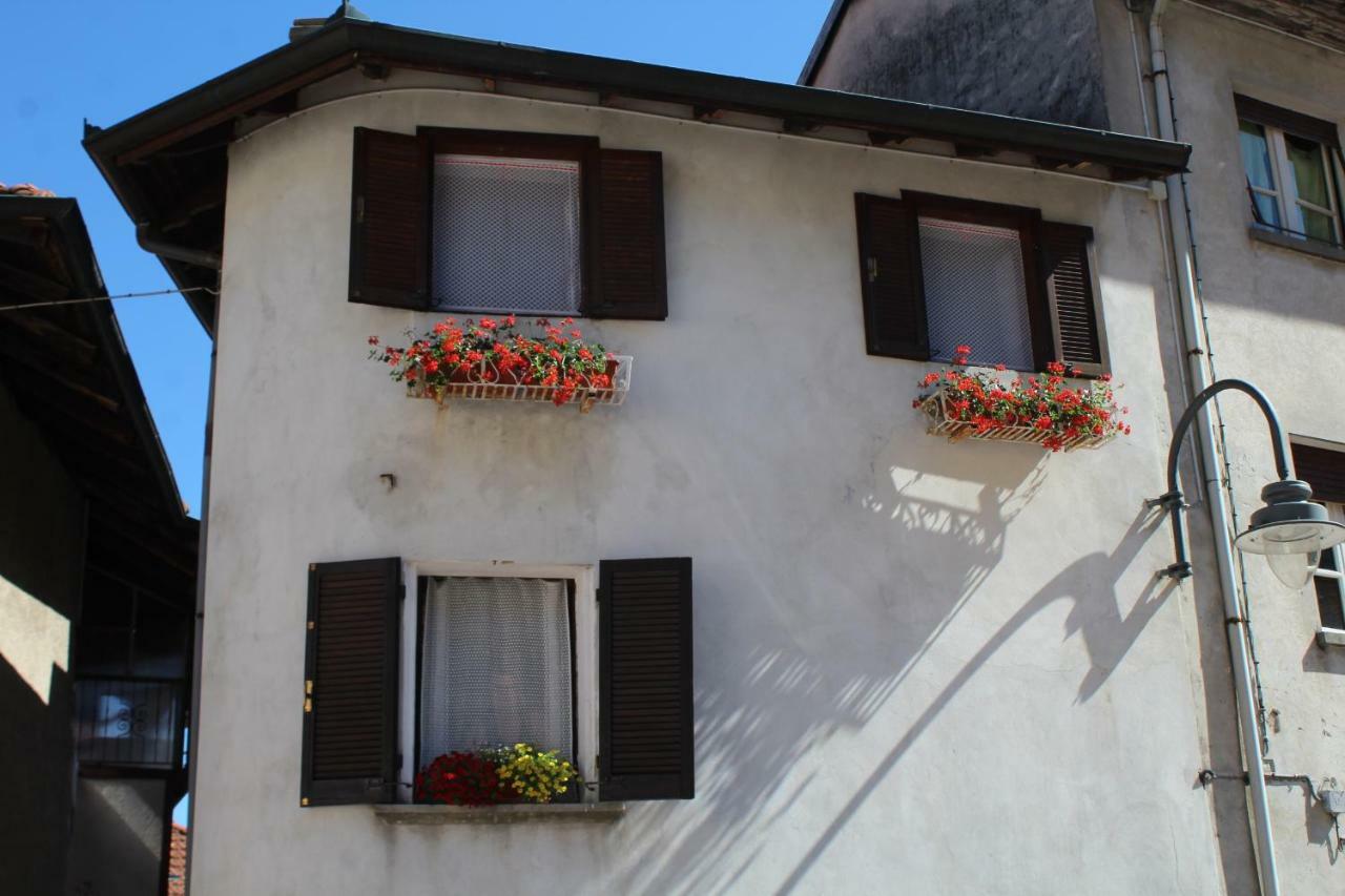 Casa Marconi *