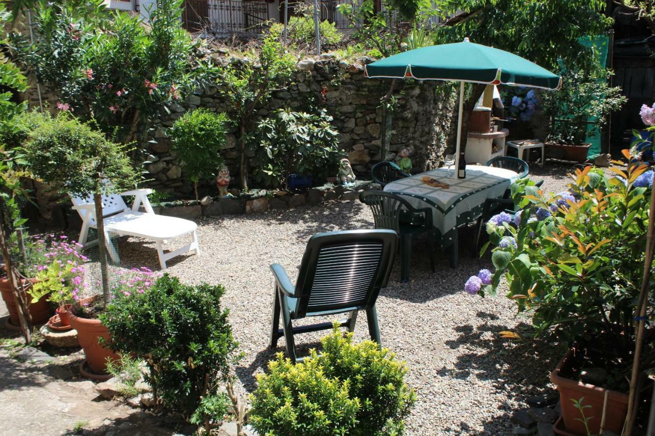 Casa Marconi Holiday home *
