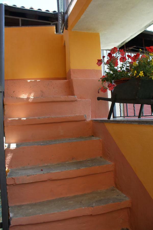 Casa Marconi Cesara
