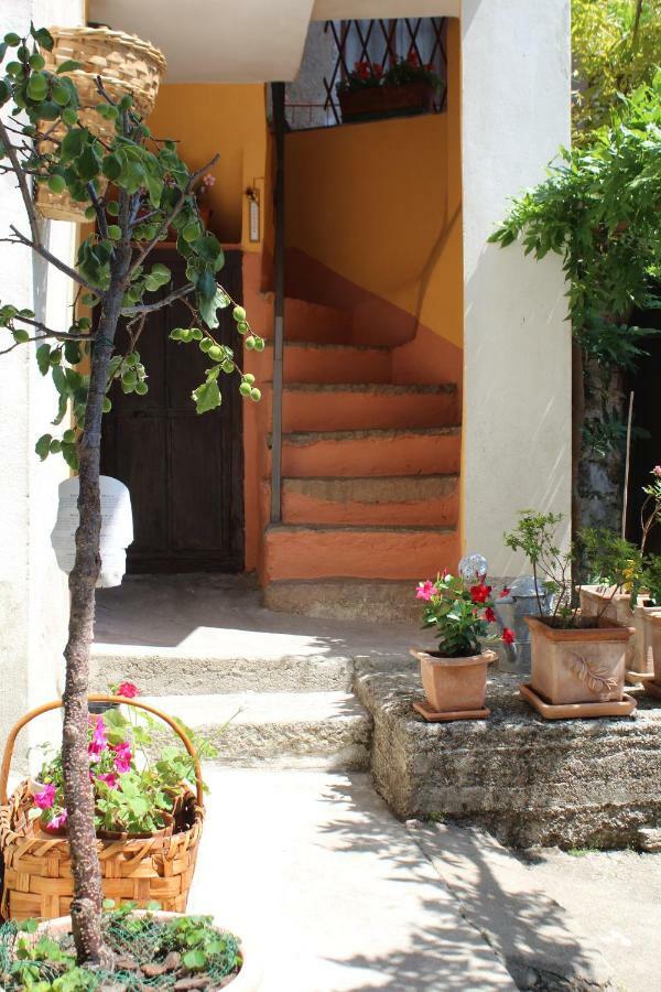 Casa Marconi Cesara