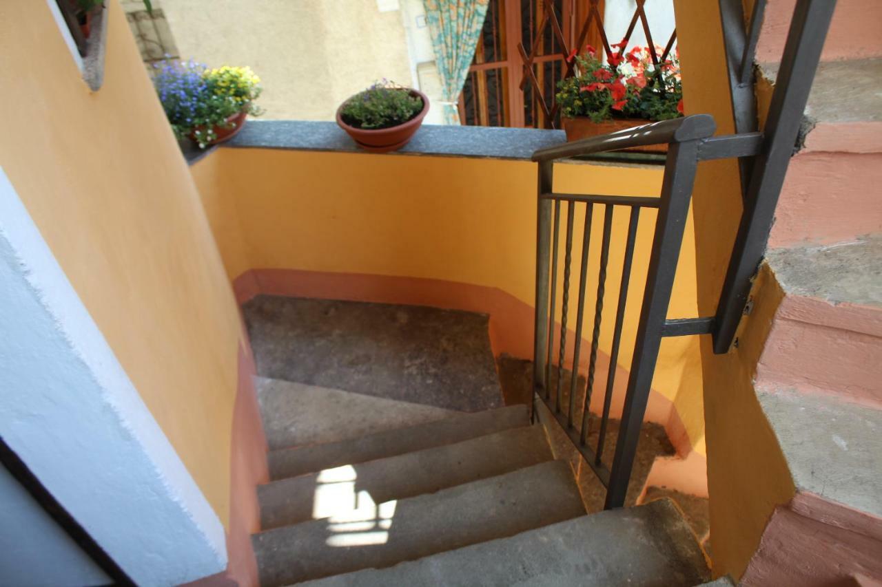 Casa Marconi Holiday home Cesara