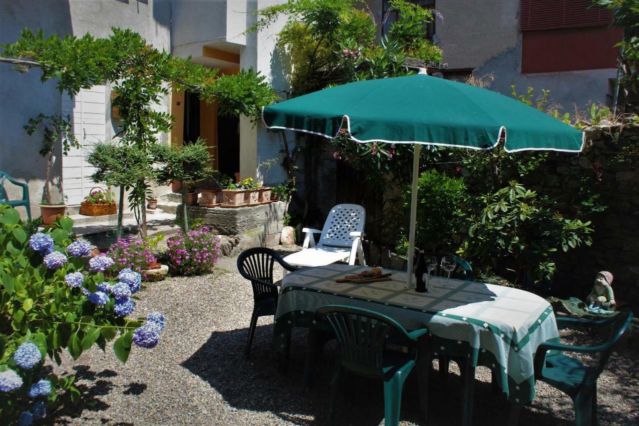Casa Marconi * Cesara