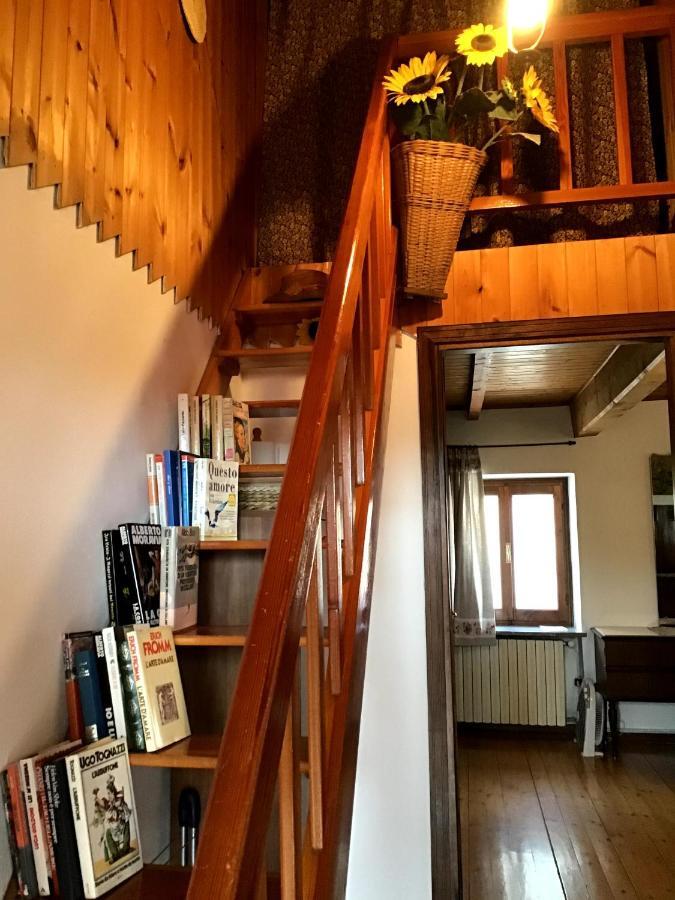 Casa Marconi Cesara