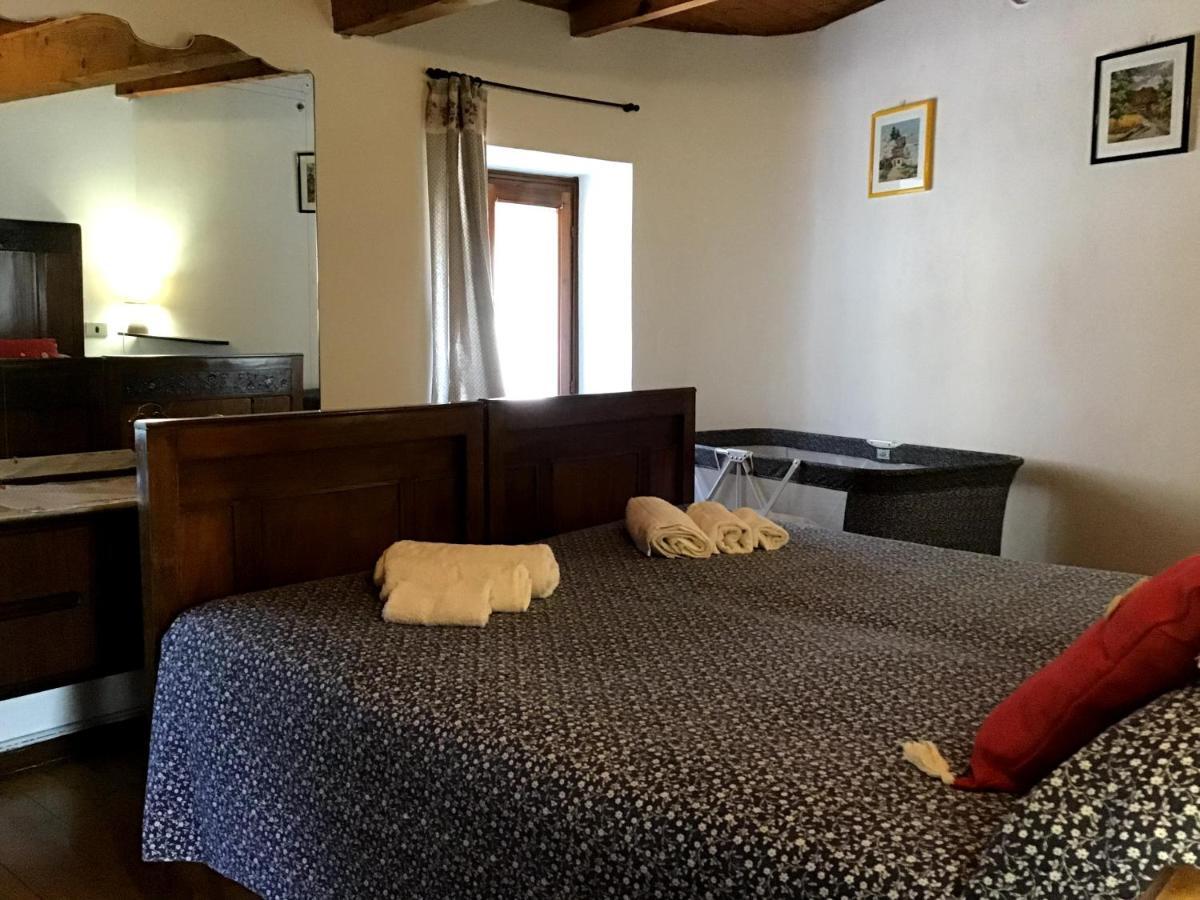 Casa Marconi *