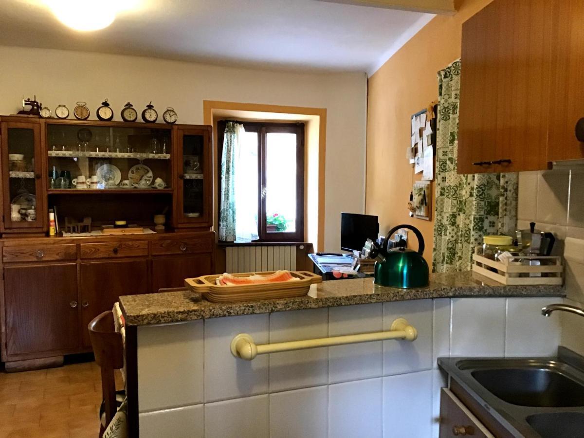 Holiday home Casa Marconi Cesara