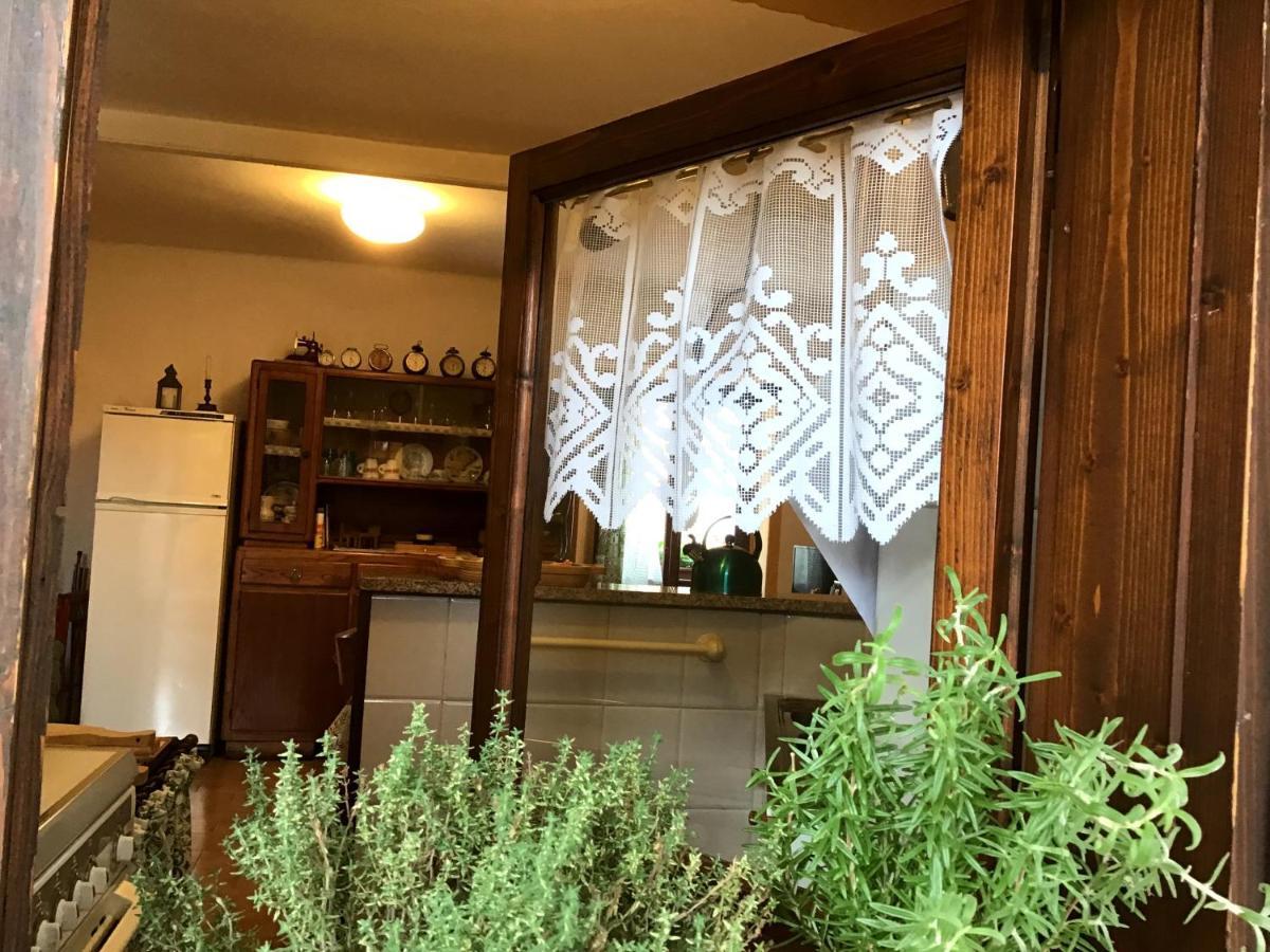 Holiday home Casa Marconi