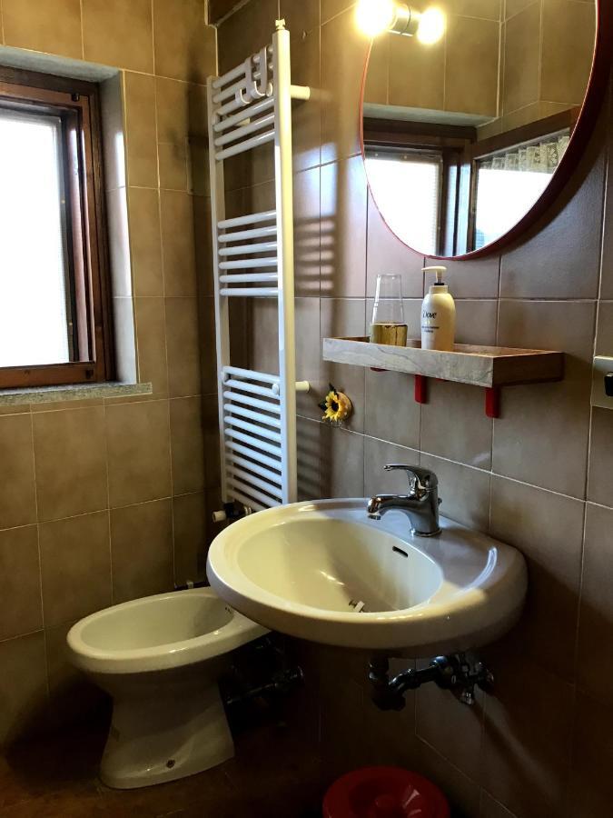 Holiday home Casa Marconi *