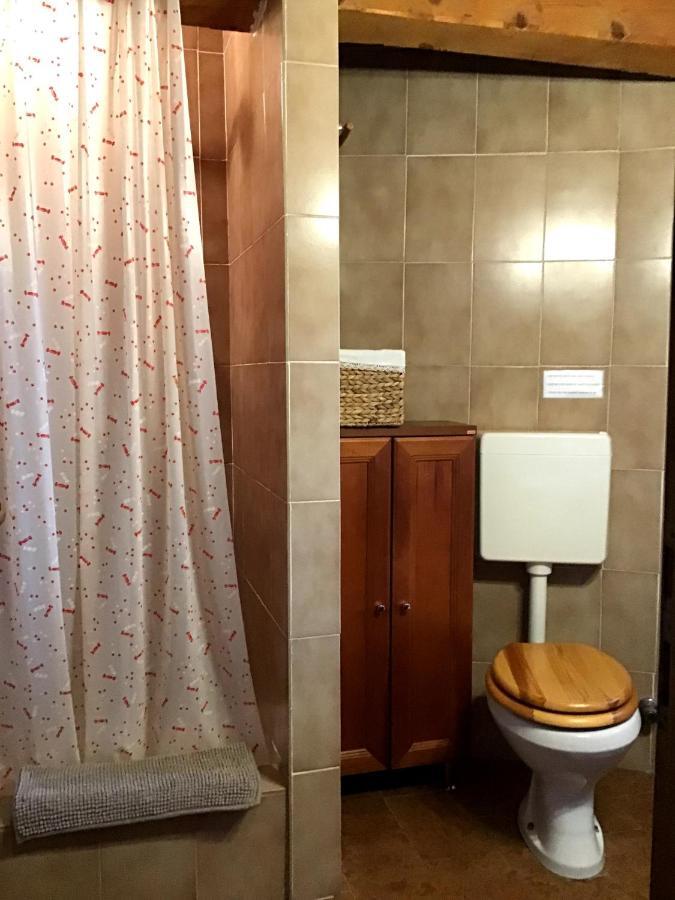 Holiday home Casa Marconi *