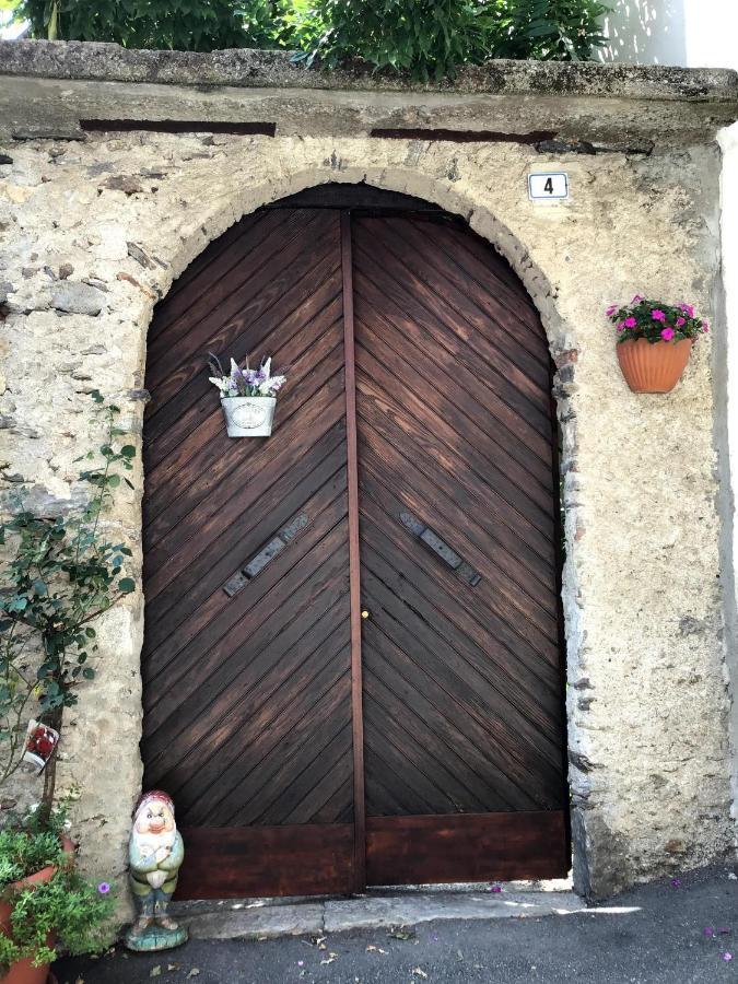Casa Marconi