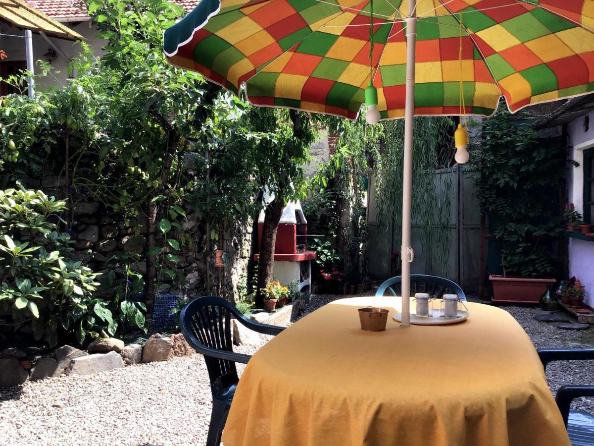 Casa Marconi Holiday home