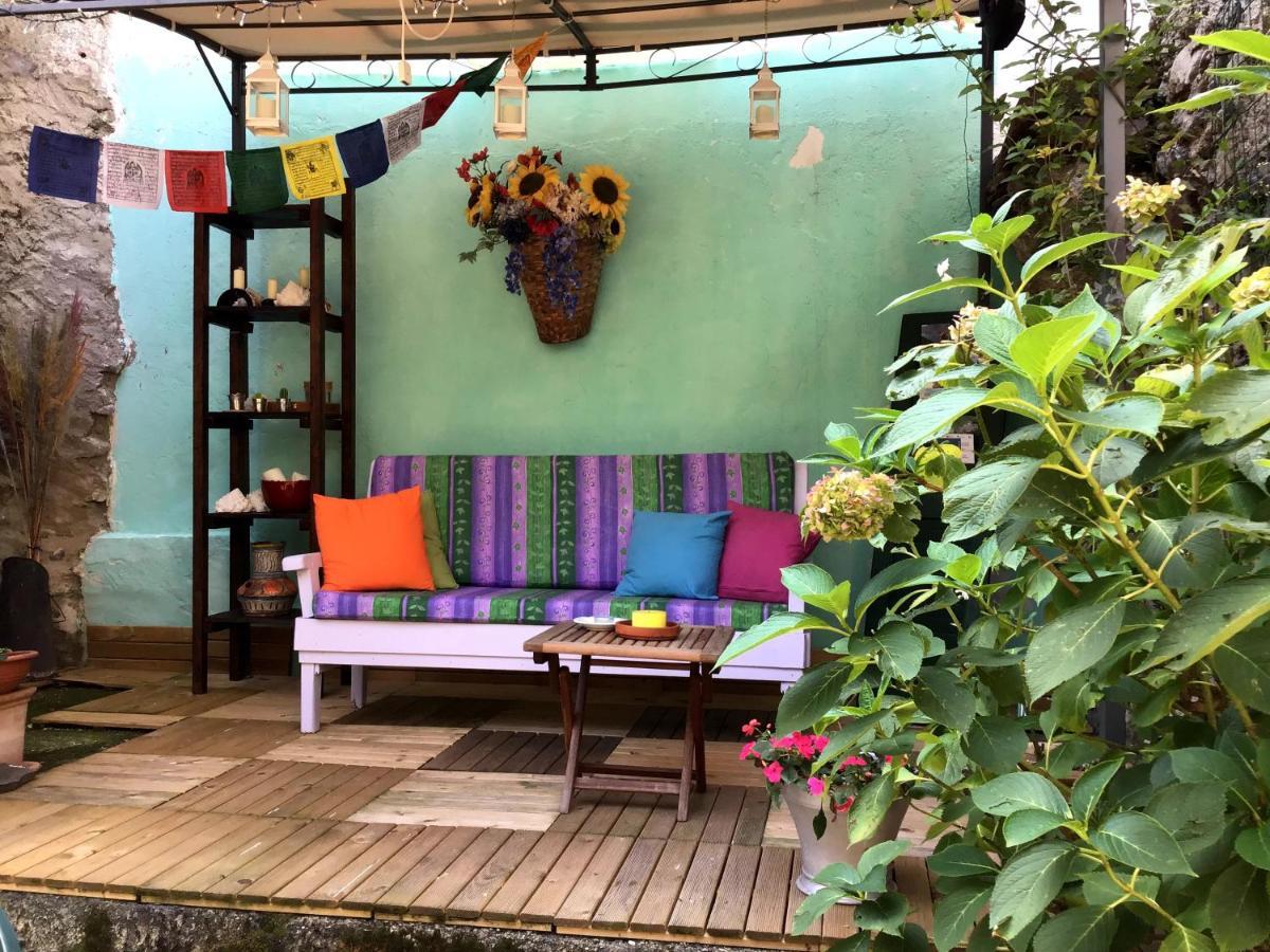 Casa Marconi *