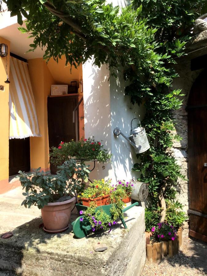 Casa Marconi