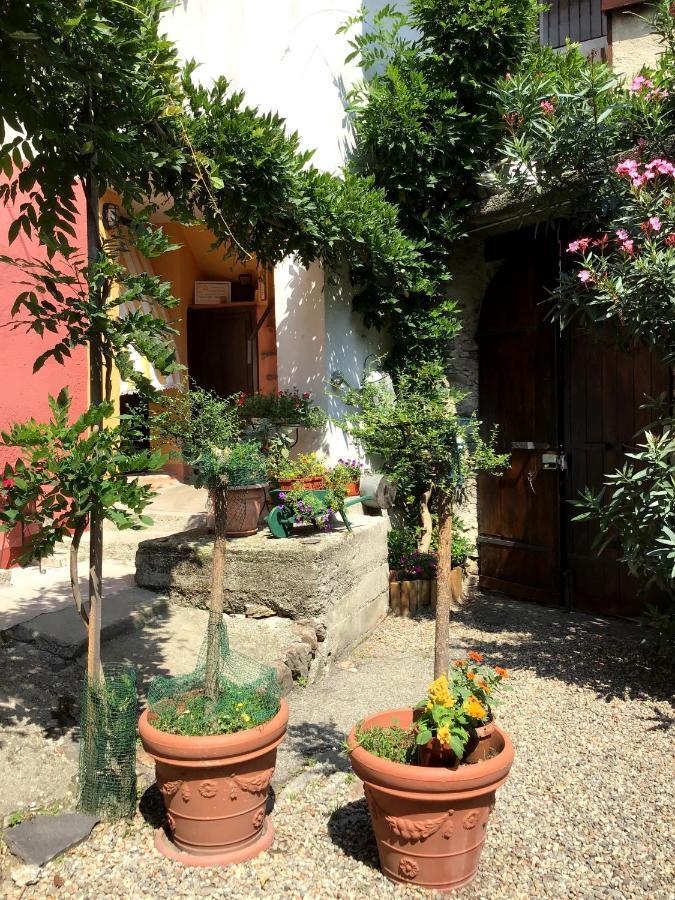 Casa Marconi Holiday home Cesara