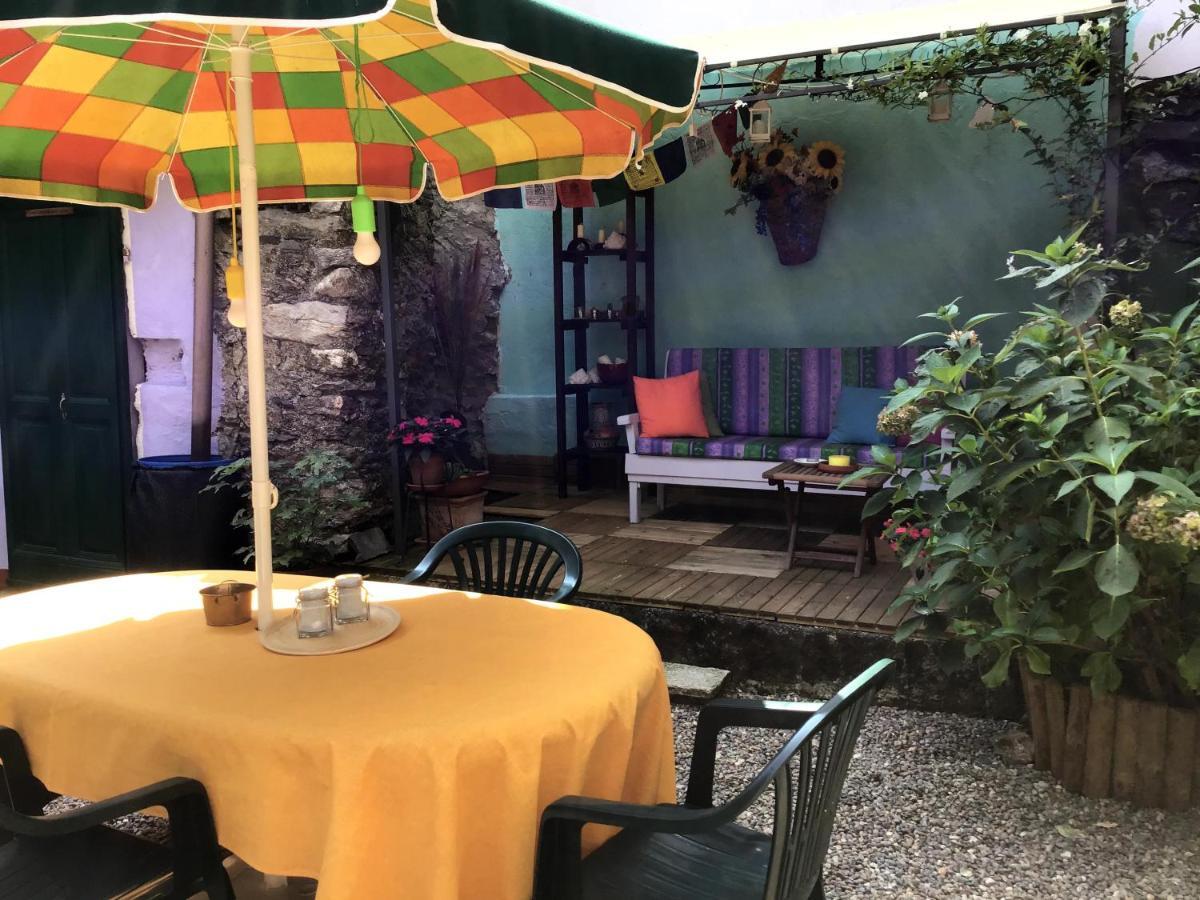 Holiday home Casa Marconi Cesara