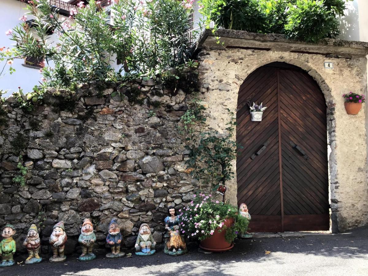 Casa Marconi