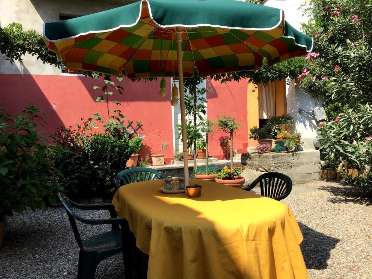 Casa Marconi * Cesara